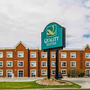 Quality Ciudad de Quebec