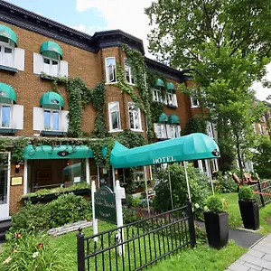 3* Hotel Relais Charles-alexandre